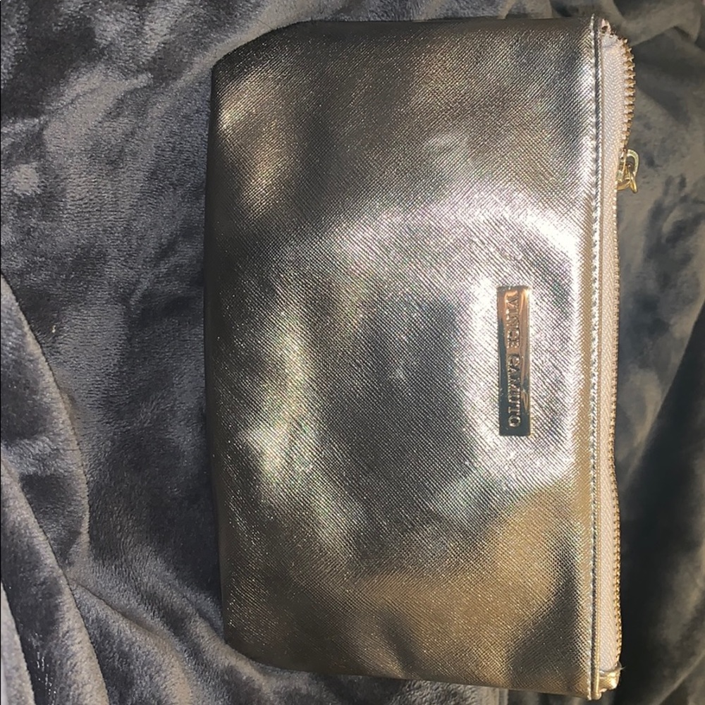 Vince Camuto Cosmetic Bag
